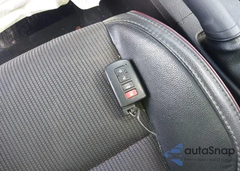 2017 Toyota Corolla Se Special Edition from USA, damaged, VIN 5YFBURHE0HP583446